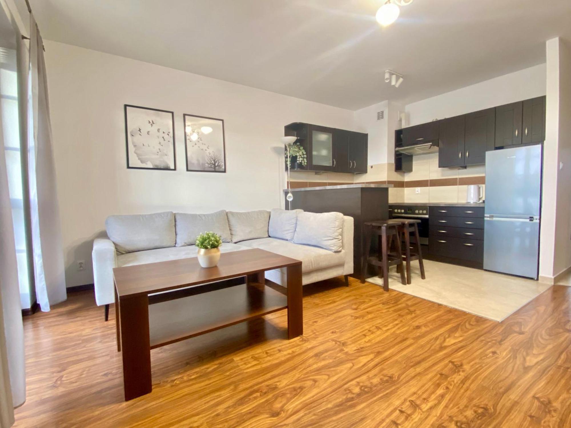 Apartamenty Baltyckie - Bulwar Portowy - Widok Na Port, Centrum, Najlepsza Lokalizacja W Ustce Ustka Cameră foto