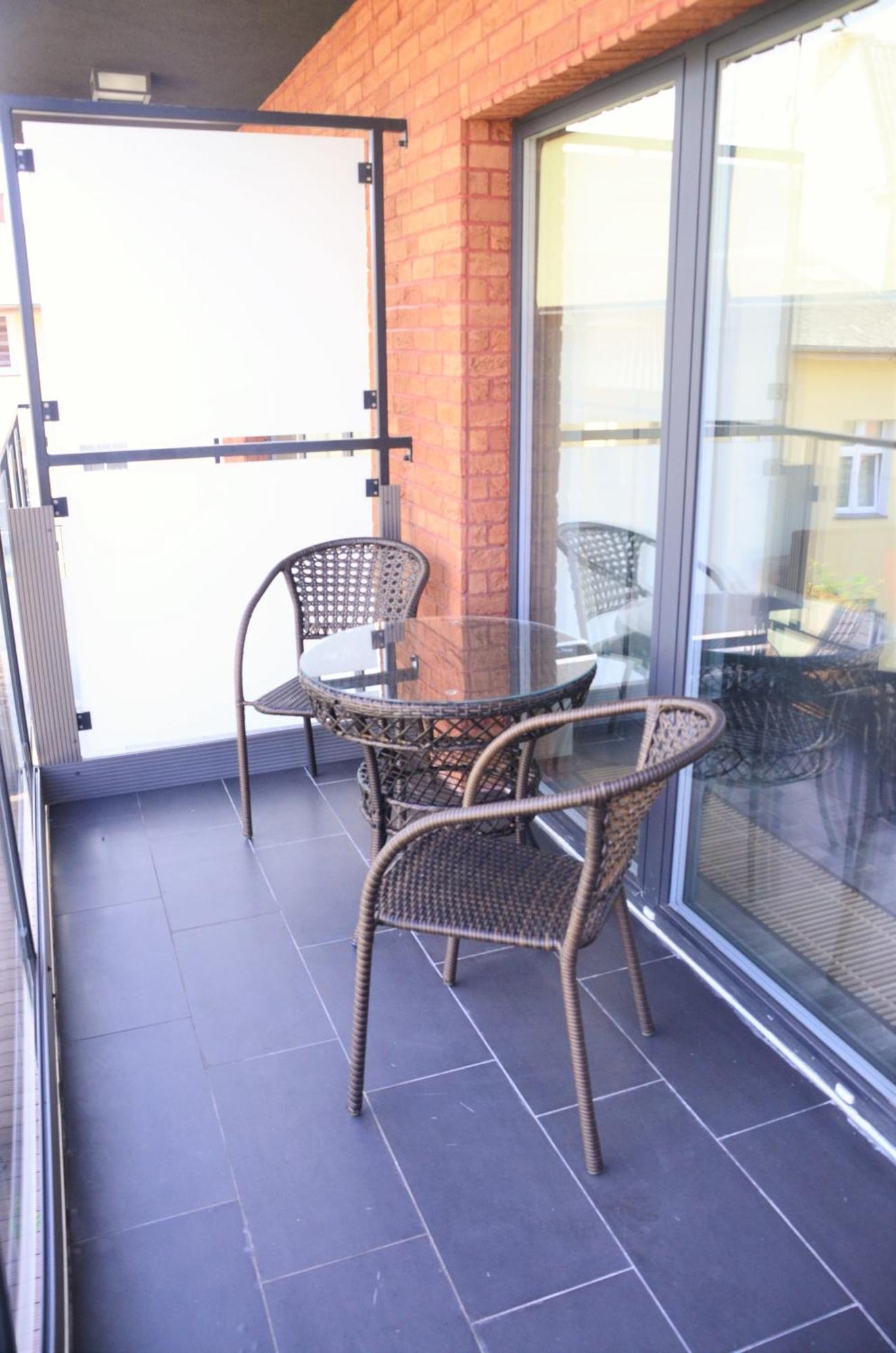 Apartamenty Baltyckie - Bulwar Portowy - Widok Na Port, Centrum, Najlepsza Lokalizacja W Ustce Ustka Cameră foto