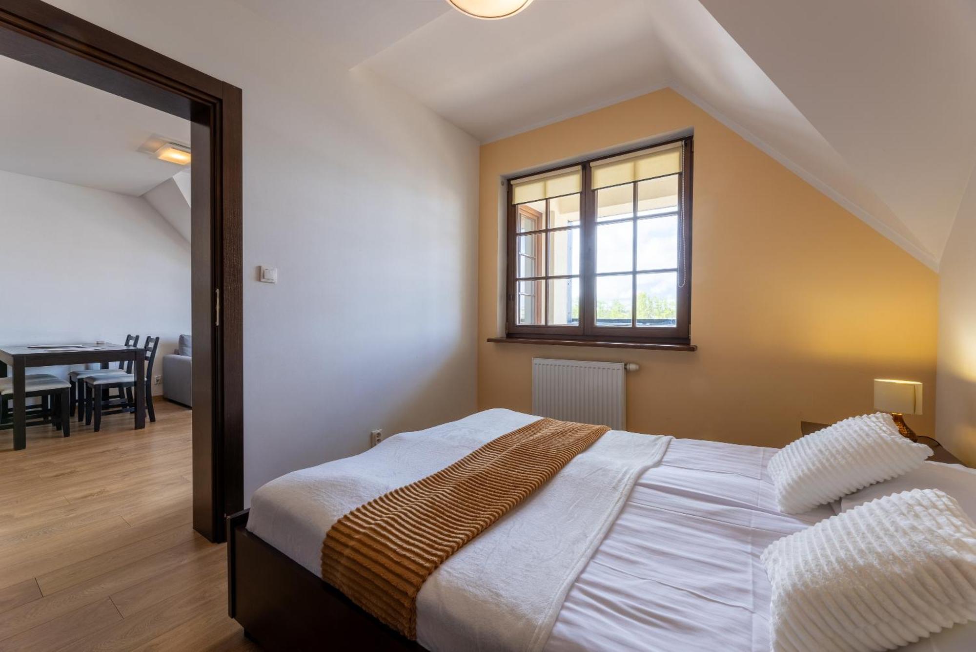 Apartamenty Baltyckie - Bulwar Portowy - Widok Na Port, Centrum, Najlepsza Lokalizacja W Ustce Ustka Cameră foto