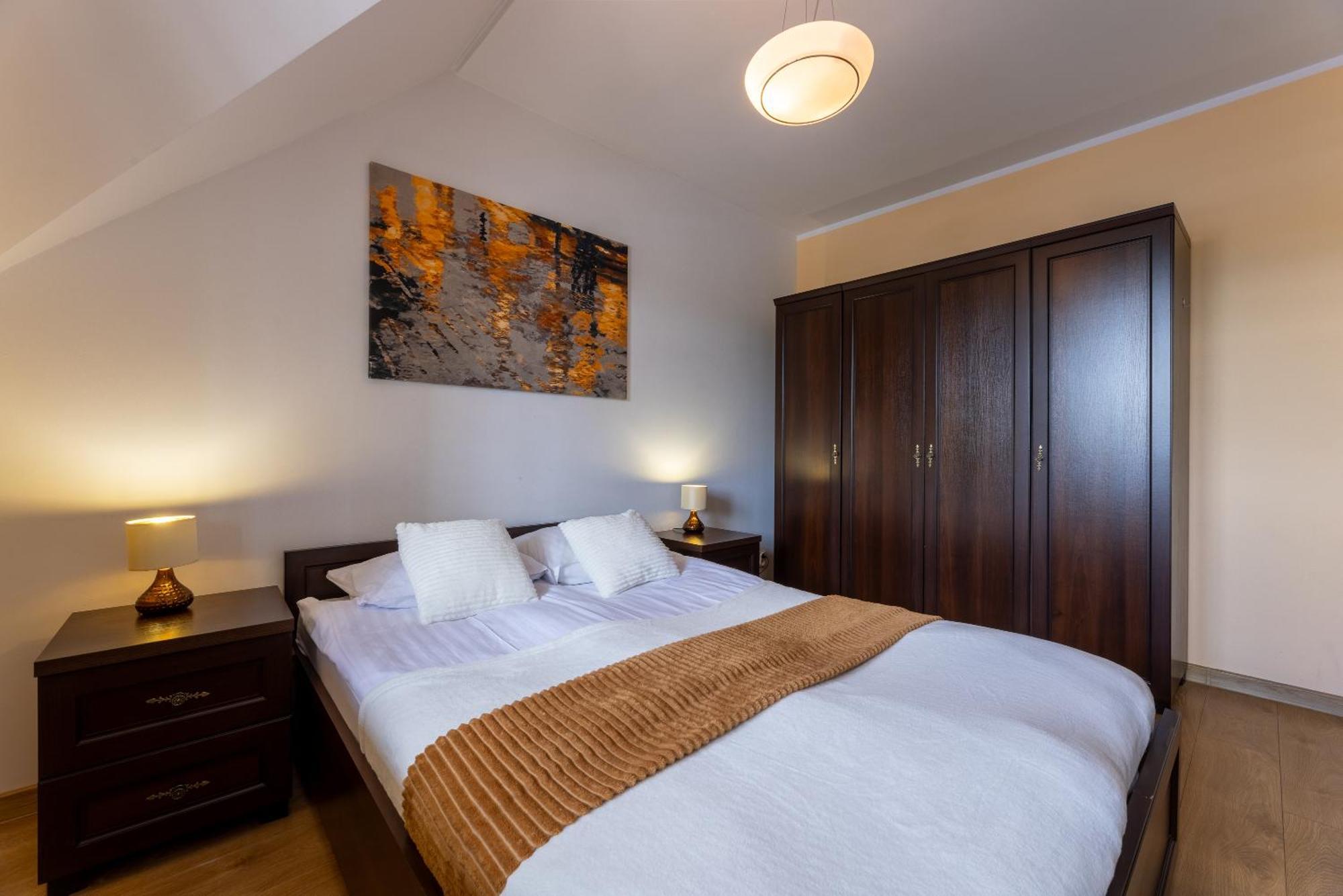 Apartamenty Baltyckie - Bulwar Portowy - Widok Na Port, Centrum, Najlepsza Lokalizacja W Ustce Ustka Cameră foto