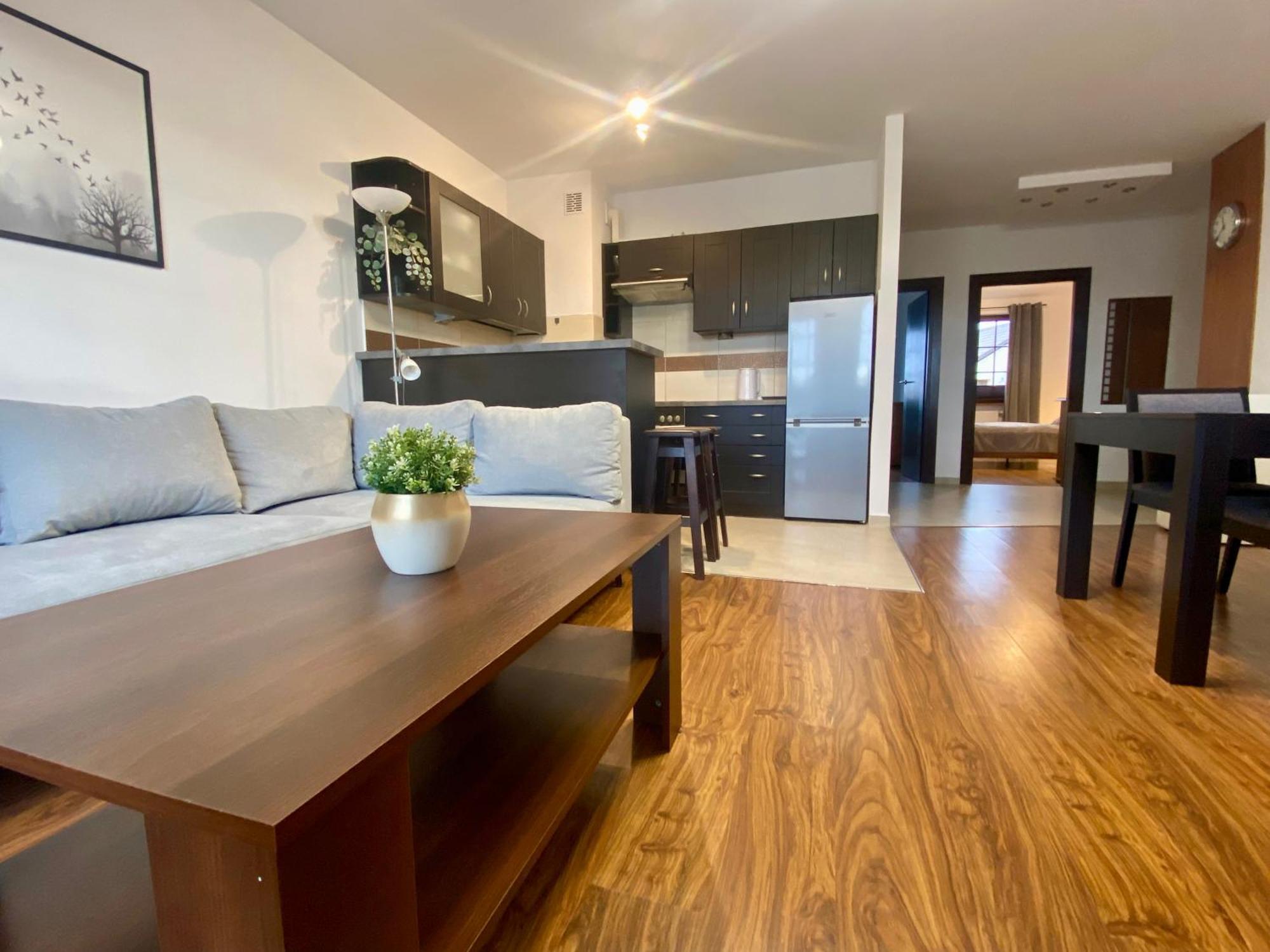 Apartamenty Baltyckie - Bulwar Portowy - Widok Na Port, Centrum, Najlepsza Lokalizacja W Ustce Ustka Cameră foto