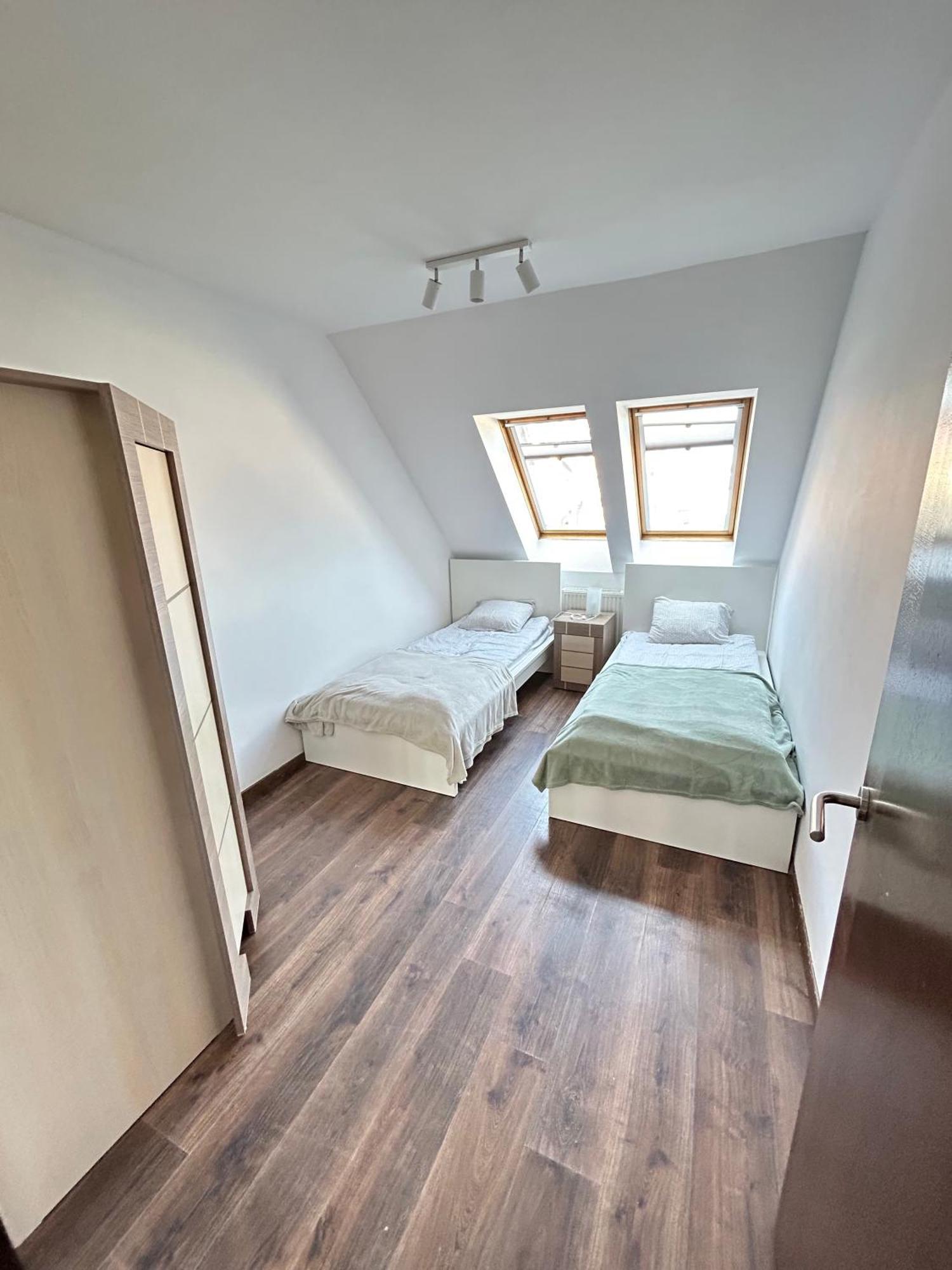 Apartamenty Baltyckie - Bulwar Portowy - Widok Na Port, Centrum, Najlepsza Lokalizacja W Ustce Ustka Cameră foto