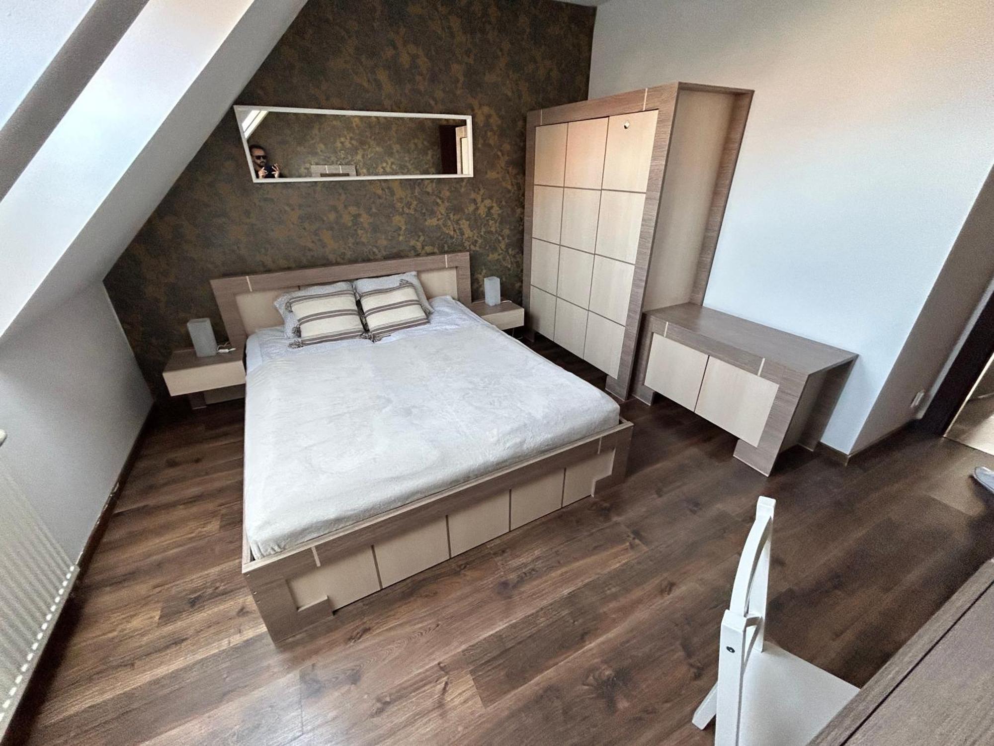 Apartamenty Baltyckie - Bulwar Portowy - Widok Na Port, Centrum, Najlepsza Lokalizacja W Ustce Ustka Cameră foto