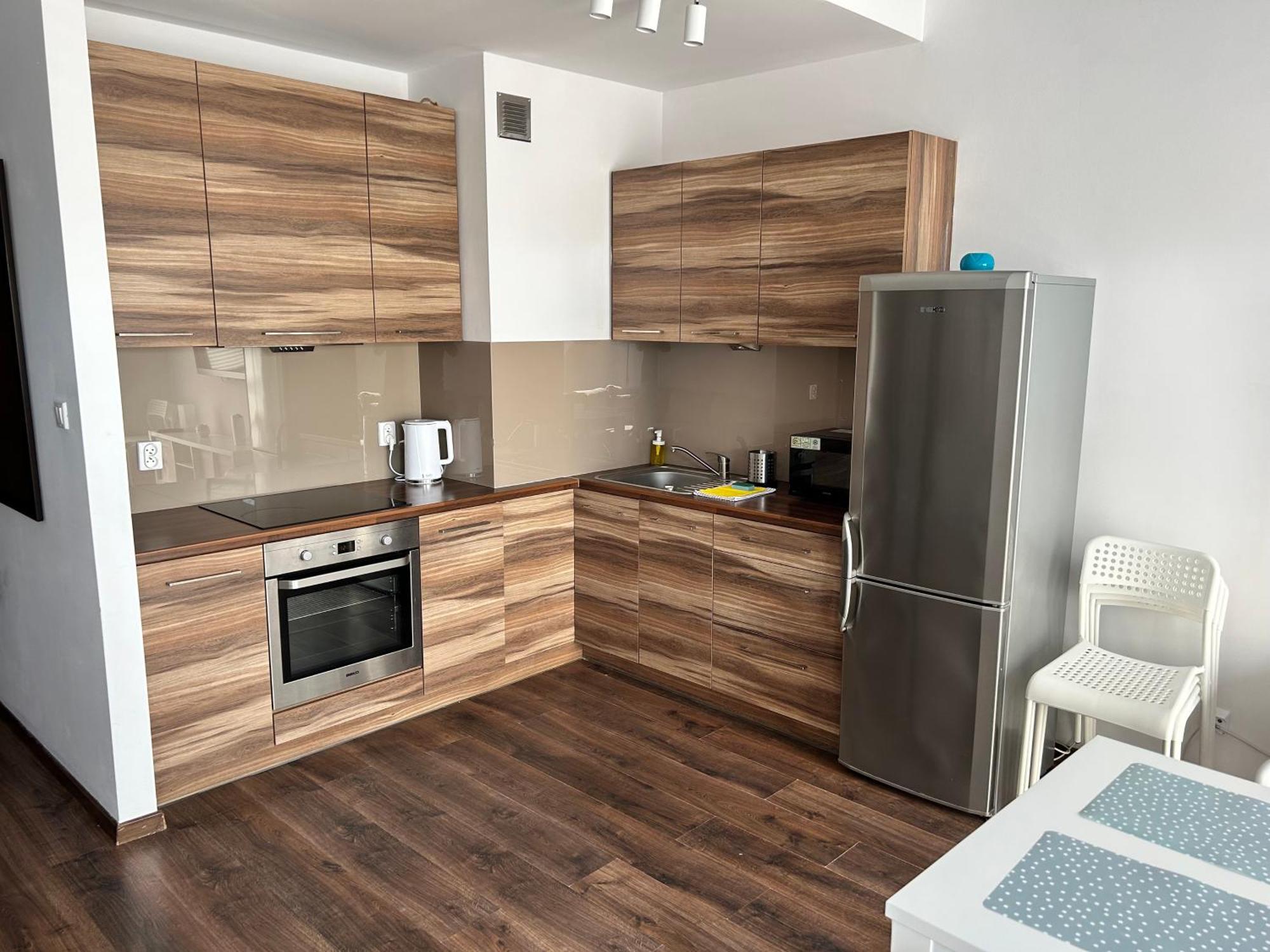 Apartamenty Baltyckie - Bulwar Portowy - Widok Na Port, Centrum, Najlepsza Lokalizacja W Ustce Ustka Cameră foto